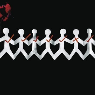 Three Days Grace - One-x [Disco de Vinil]