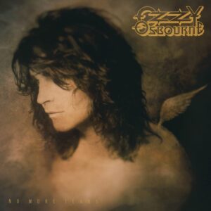 Ozzy Osbourne - No More Tears [LP]