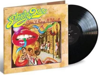 Steely Dan - Can't Buy A Thrill [LP]