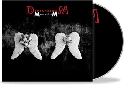 Depeche Mode - Memento Mori - Imagem 2