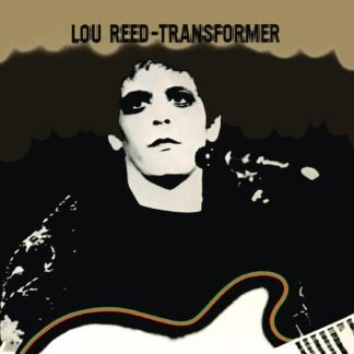 Lou Reed - Transformer [Disco de Vinil]