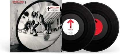 Pearl Jam - REARVIEWMIRROR (GREATEST HITS 1991 - 2003 VOL 1) - Imagem 2