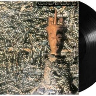 Juju [Disco de Vinil] | .br