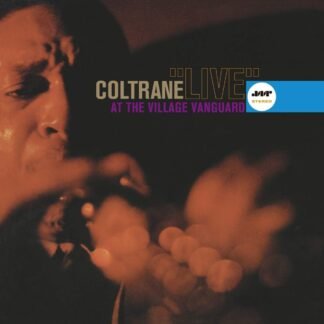 John  Coltrane - Live at the Village Vanguard [Disco de Vinil]