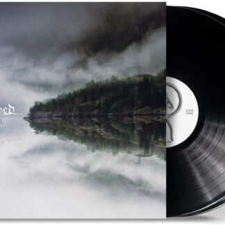 Enslaved - HEIMDAL (2LP)