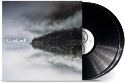 Enslaved - HEIMDAL (2LP)