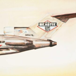 Beastie Boys - Licensed To Ill (30th Anniversary Edition) [Disco de Vinil]