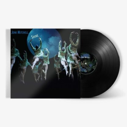 Joni Mitchell - Shine [Disco de Vinil] - Imagem 4