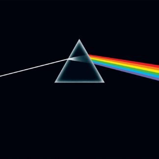 Pink Floyd - The Dark Side Of The Moon (50th Anniversary) [Disco de Vinil]
