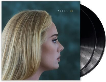 Adele - 30 [2LP] - Imagem 2