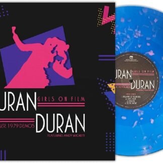 Duran Duran - Girls on Film - Complete 1979 Demos