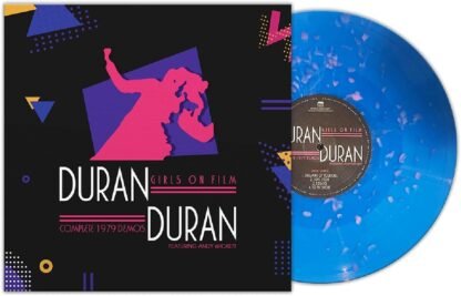 Duran Duran - Girls on Film - Complete 1979 Demos