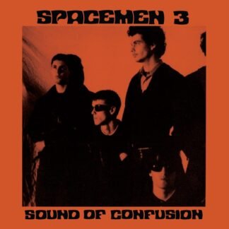Spacemen 3 - Sound of Confusion [Disco de Vinil]