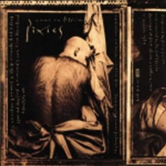 Pixies - Come on Pilgrim [Disco de Vinil]