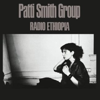 Patti Smith - Radio Ethiopia [Disco de Vinil]