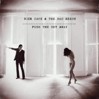 Nick Cave & The Bad Seeds - Push the Sky Away [Disco de Vinil]