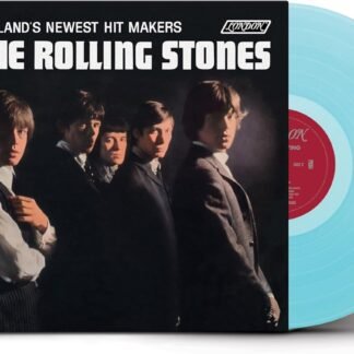 Rolling Stones - England's Newest Hit Makers [Teal LP] [Amazon Exclusive]