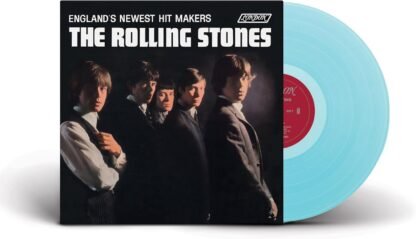 Rolling Stones - England's Newest Hit Makers [Teal LP] [Amazon Exclusive]