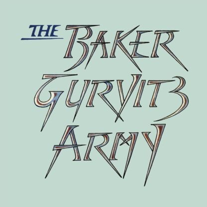 The Baker Gurvitz Army - Imagem 4