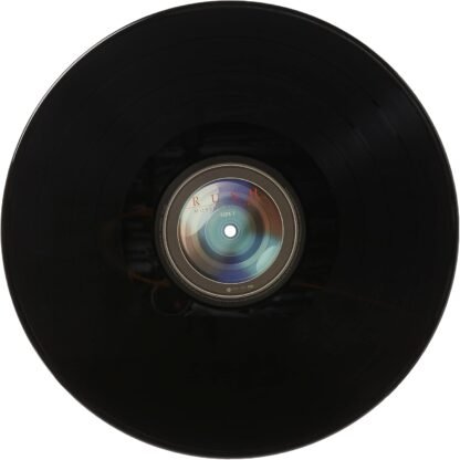 Rush - Moving Pictures (40th Anniversary) [Deluxe 5 LP] .br CD e Vinil - Imagem 6