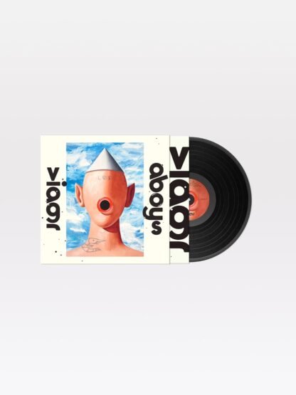 Viagra Boys -Viagr Aboys [VINYL]