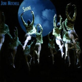 Joni Mitchell - Shine [Disco de Vinil]