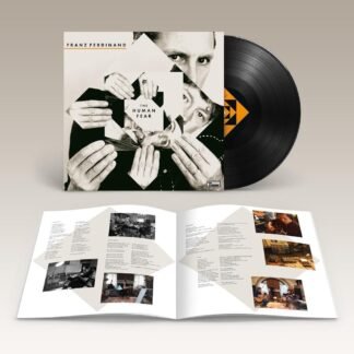 Franz Ferdinand - The Human Fear [VINYL]