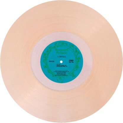 Lerry Coryell - Coryell - Imagem 18