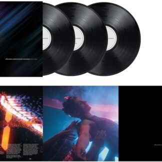 New Order - Education Entertainment Recrea