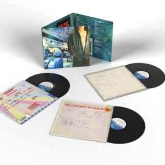 UFO - Lights Out (2024 Remaster)