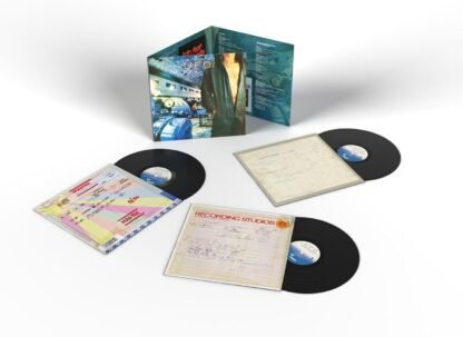 UFO - Lights Out (2024 Remaster)