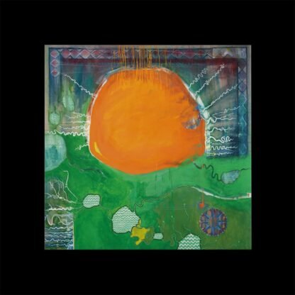 The Smile - Cutouts [VINYL] - Imagem 2