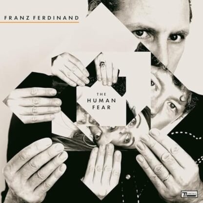 Franz Ferdinand - The Human Fear [VINYL] - Imagem 10