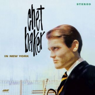 Chet Barker - In New York