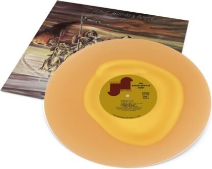 The Baker Gurvitz Army - Imagem 11