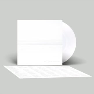 Foo Fighters - BUT HERE WE ARE (WHITE VINYL)