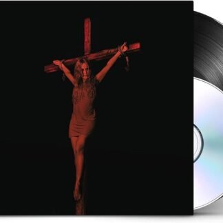 Lucifer - Lucifer IV [Disco de Vinil]