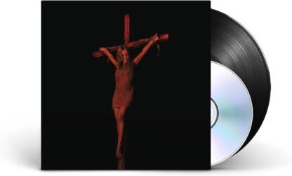 Lucifer - Lucifer IV [Disco de Vinil]