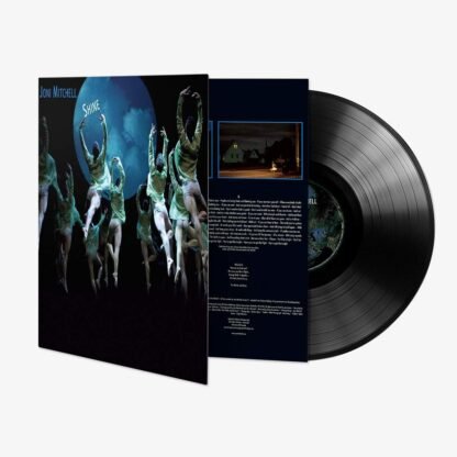 Joni Mitchell - Shine [Disco de Vinil] - Imagem 3