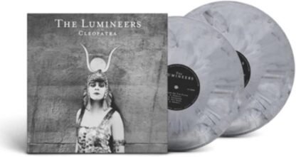 The Lumineers - Cleopatra [LP] - Imagem 2