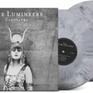 The Lumineers - Cleopatra [LP]