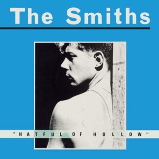 The Smiths - Hatful Of Hollow [Disco de Vinil]
