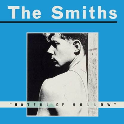 The Smiths - Hatful Of Hollow [Disco de Vinil]