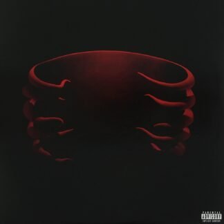 Tool - Undertow (Re-Issue) [Disco de Vinil]