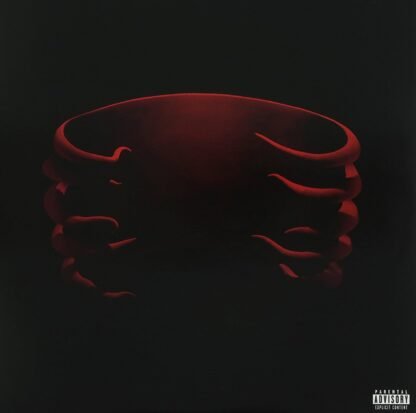 Tool - Undertow (Re-Issue) [Disco de Vinil]