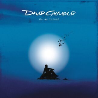 David Gilmour - On An Island [Disco de Vinil]