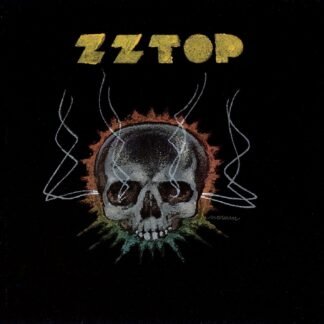 Zz Top - Deguello [Disco de Vinil]