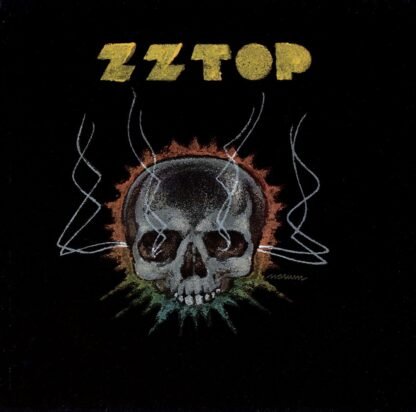 Zz Top - Deguello [Disco de Vinil]