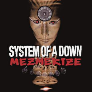 System Of A Down - Mezmerize [Disco de Vinil]