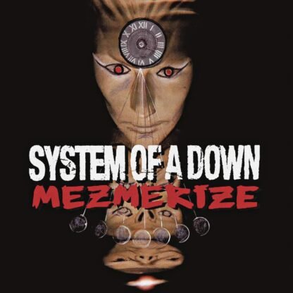 System Of A Down - Mezmerize [Disco de Vinil]